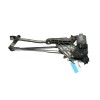 Recambio de motor limpia delantero para ford fiesta (ccn) trend referencia OEM IAM 8A6117B571AB 8A6117500AG 3397021586