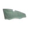 Recambio de luna delantera derecha para seat leon (5f1) reference referencia OEM IAM CRISTAL PUERTA DOT211M75AS2 43R000016