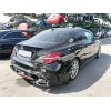 mercedes-benz cla coupé (c117) del año 2025