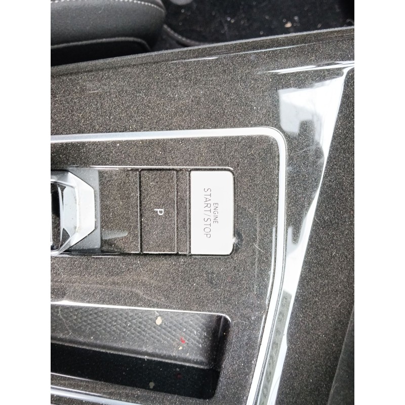 Recambio de conmutador de arranque para volkswagen golf viii (cd1, da1) 1.5 etsi referencia OEM IAM   