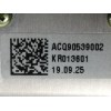 Recambio de sistema audio / radio cd para kia xceed business referencia OEM IAM 96560J7520 E11 10R0510671 / 9JFE03510007 IWK100F