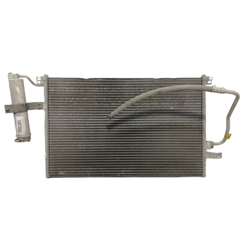 Recambio de condensador / radiador aire acondicionado para chevrolet lacetti se referencia OEM IAM 614719 6K10 