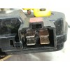Recambio de cerradura puerta delantera derecha para chevrolet matiz (m200, m250) 0.8 referencia OEM IAM 96601559 96601465 