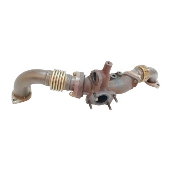 DESPIECE MOTOR 11029 