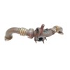 Recambio de despiece motor para renault vel satis (bj0) privilege referencia OEM IAM 11029  
