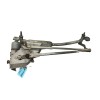 Recambio de motor limpia delantero para ford fiesta (ccn) trend referencia OEM IAM 8A6117B571AB 8A6117500AG 3397021586