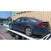 opel insignia a sedán (g09) del año 2011