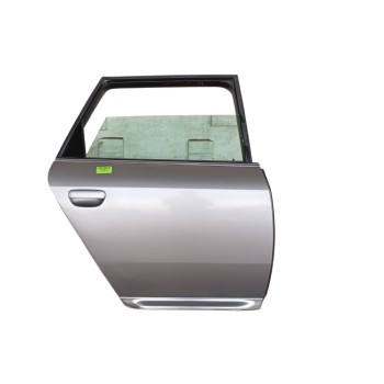 PUERTA TRASERA DERECHA 4Z7833052 