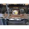 Recambio de salpicadero para fiat scudo furgoneta 2.0 multijet 145 (506) referencia OEM IAM  9808173080 