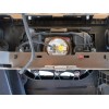 Recambio de salpicadero para fiat scudo furgoneta 2.0 multijet 145 (506) referencia OEM IAM  9808173080 