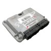 Recambio de centralita motor uce para opel vectra b berlina edition 2000 referencia OEM IAM 0281001633  
