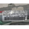 Recambio de airbag cortina delantero derecho para peugeot 308 gt referencia OEM IAM 9661210780UG  
