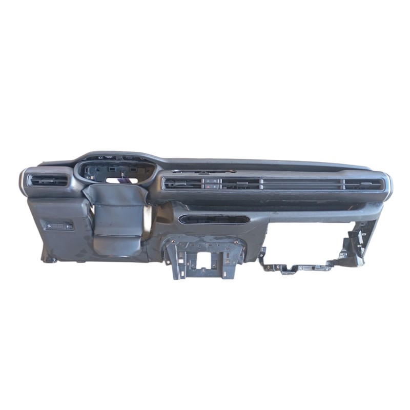 Recambio de salpicadero para jeep avenger 1.2 turbo 100 referencia OEM IAM 735770560 A022M477C 