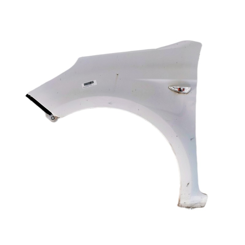 Recambio de aleta delantera izquierda para hyundai i20 comfort referencia OEM IAM 663111J000  