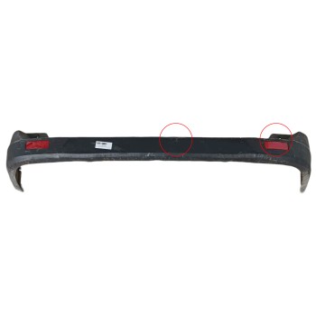 PARAGOLPES TRASERO ET7617906AG5CND 1865569