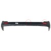 Recambio de paragolpes trasero para ford tourneo courier (c4a) ambiente referencia OEM IAM ET7617906AG5CND  1865569