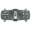 Recambio de mando luces para bmw serie 5 lim. (f10) 520d referencia OEM IAM 61319865857 919274603 