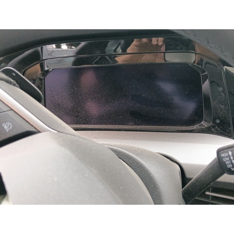 Recambio de cuadro instrumentos para volkswagen golf viii (cd1, da1) 1.5 etsi referencia OEM IAM   