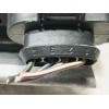 Recambio de motor limpia delantero para ford fiesta (ccn) trend referencia OEM IAM 8A6117B571AB 8A6117500AG 3397021586