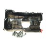 Recambio de tapa balancines para bmw serie 3 compact (e46) 318ti montana referencia OEM IAM 11127526672  