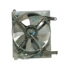 Recambio de electroventilador para daewoo leganza 2.0 cdx edición limitada referencia OEM IAM 96184988  