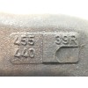 Recambio de colector escape para nissan qashqai (j10) 1.5 turbodiesel cat referencia OEM IAM 45544039R  10295