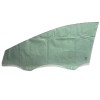 Recambio de luna delantera derecha para seat leon (5f1) reference referencia OEM IAM CRISTAL PUERTA DOT211M75AS2 43R000016