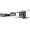 Recambio de apoyabrazos central para audi coupe (8b3) básico referencia OEM IAM 8A1863243D  