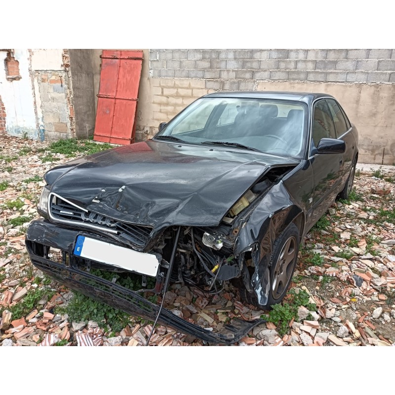 audi a6 c4 (4a2) del año 1996