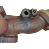 Recambio de despiece motor para renault vel satis (bj0) privilege referencia OEM IAM 11029  