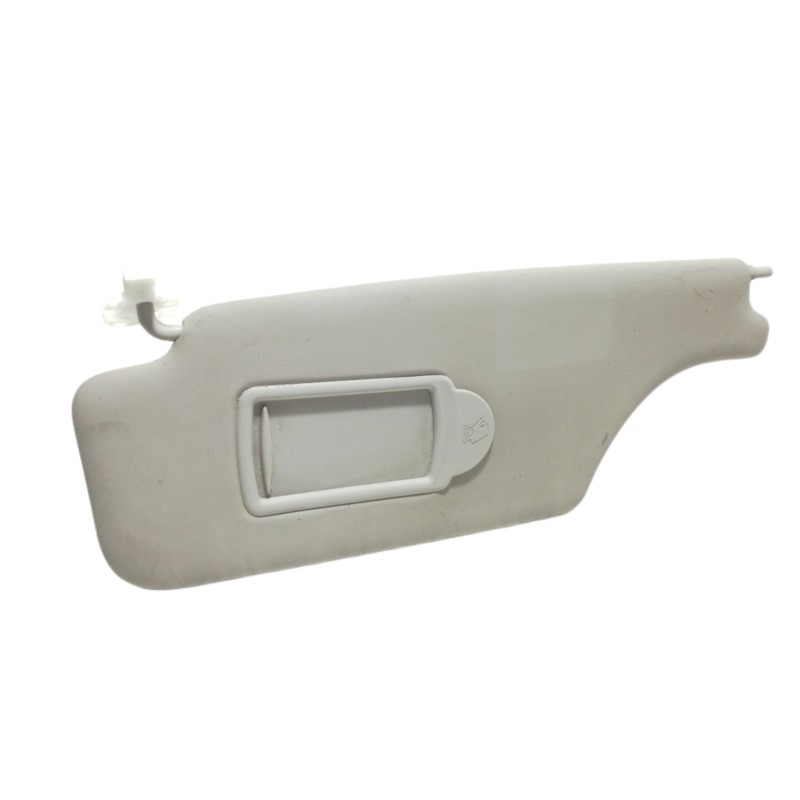 Recambio de parasol izquierdo para renault modus confort dynamique referencia OEM IAM   