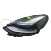 Recambio de faro izquierdo para tesla model y ev a las 4 ruedas referencia OEM IAM 151495210D 151495200D P153292502C