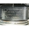 Recambio de motor limpia delantero para ford fiesta (ccn) trend referencia OEM IAM 8A6117B571AB 8A6117500AG 3397021586