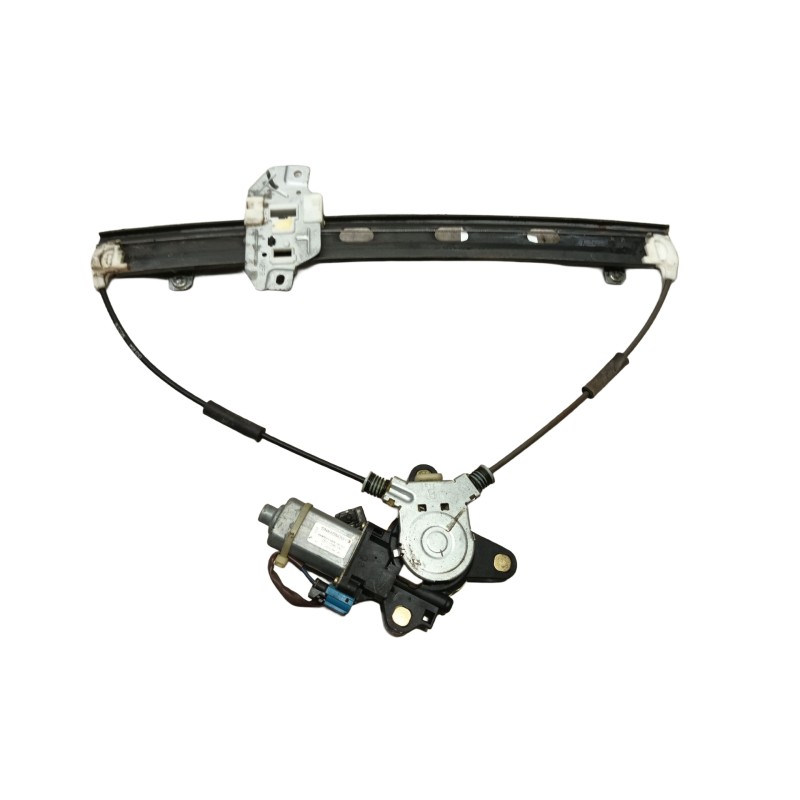 Recambio de elevalunas delantero derecho para chevrolet matiz (m200, m250) 0.8 referencia OEM IAM 96601566 96485142 