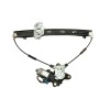 Recambio de elevalunas delantero derecho para chevrolet matiz (m200, m250) 0.8 referencia OEM IAM 96601566 96485142 