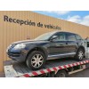 volkswagen touareg (7la, 7l6, 7l7) del año 2006