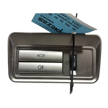 INTERRUPTOR 8X2311654AB 