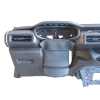 Recambio de salpicadero para jeep avenger 1.2 turbo 100 referencia OEM IAM 735770560 A022M477C 