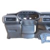 Recambio de salpicadero para jeep avenger 1.2 turbo 100 referencia OEM IAM 735770560 A022M477C 