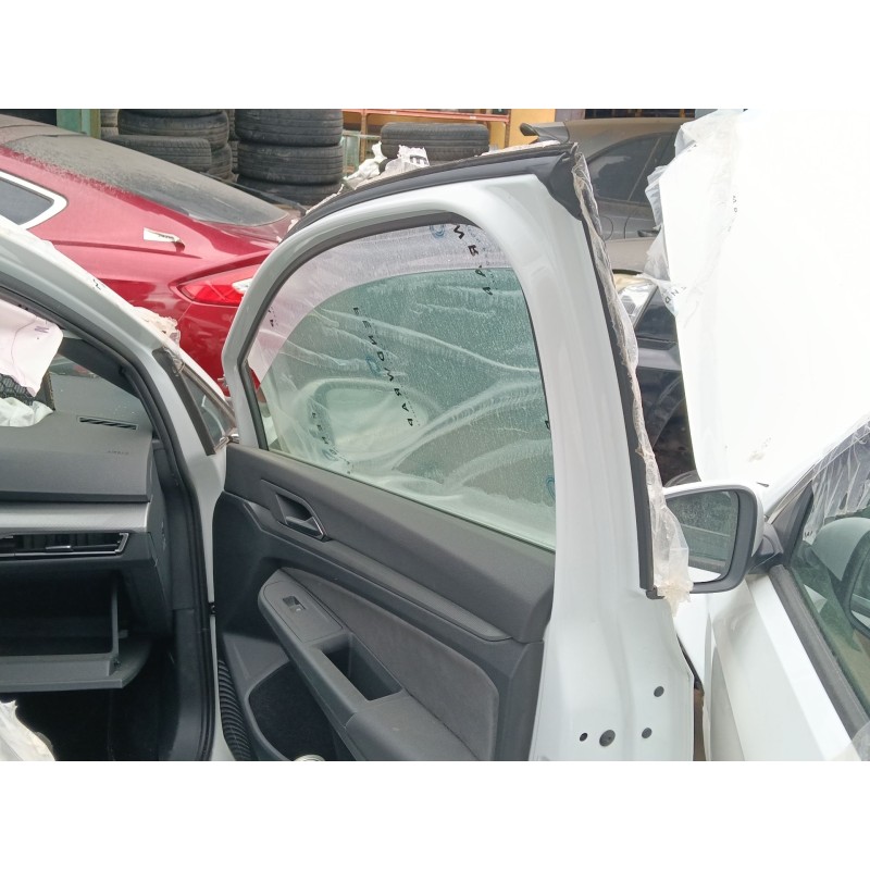 Recambio de elevalunas delantero derecho para volkswagen golf viii (cd1, da1) 1.5 etsi referencia OEM IAM 5H0837462G  