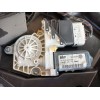 Recambio de elevalunas trasero derecho para seat leon (1p1) 1.9 tdi referencia OEM IAM 1P0839462A 1P0839402B 