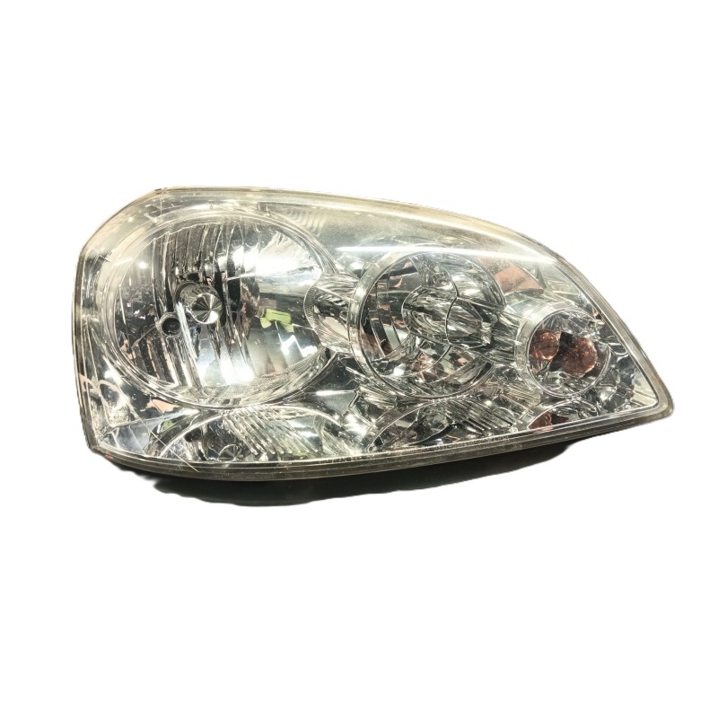Recambio de faro derecho para chevrolet nubira sedán 1.6 referencia OEM IAM 96425286 0301001916 