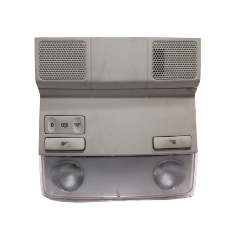 Recambio de luz interior para seat leon (5f1) reference referencia OEM IAM 1K0947105AC 1K09457133H 1K0947105