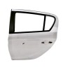 Recambio de puerta trasera izquierda para hyundai i20 comfort referencia OEM IAM 770034P000  
