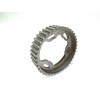 Recambio de polea arbol levas para nissan qashqai (j10) 1.5 turbodiesel cat referencia OEM IAM   