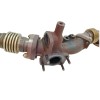 Recambio de despiece motor para renault vel satis (bj0) privilege referencia OEM IAM 11029  