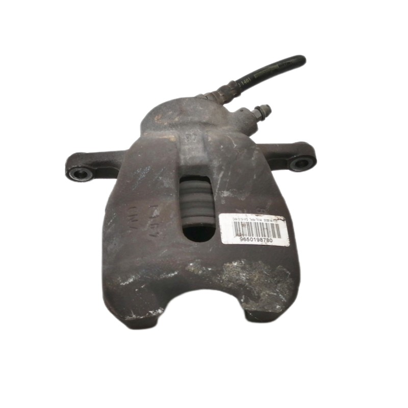 Recambio de pinza freno delantera izquierda para citroën c3 1.1 satisfaction referencia OEM IAM 9650198780  32035144
