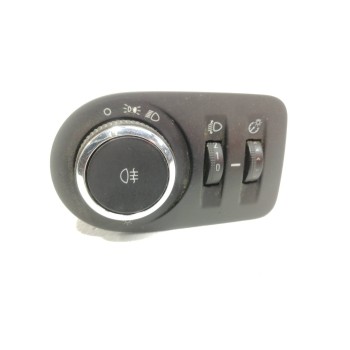 MANDO LUCES 13310330 