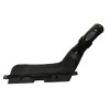 Recambio de tubo para ssangyong kyron 200 xdi limited referencia OEM IAM 2353009053  