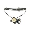 Recambio de elevalunas delantero derecho para chevrolet matiz (m200, m250) 0.8 referencia OEM IAM 96601566 96485142 